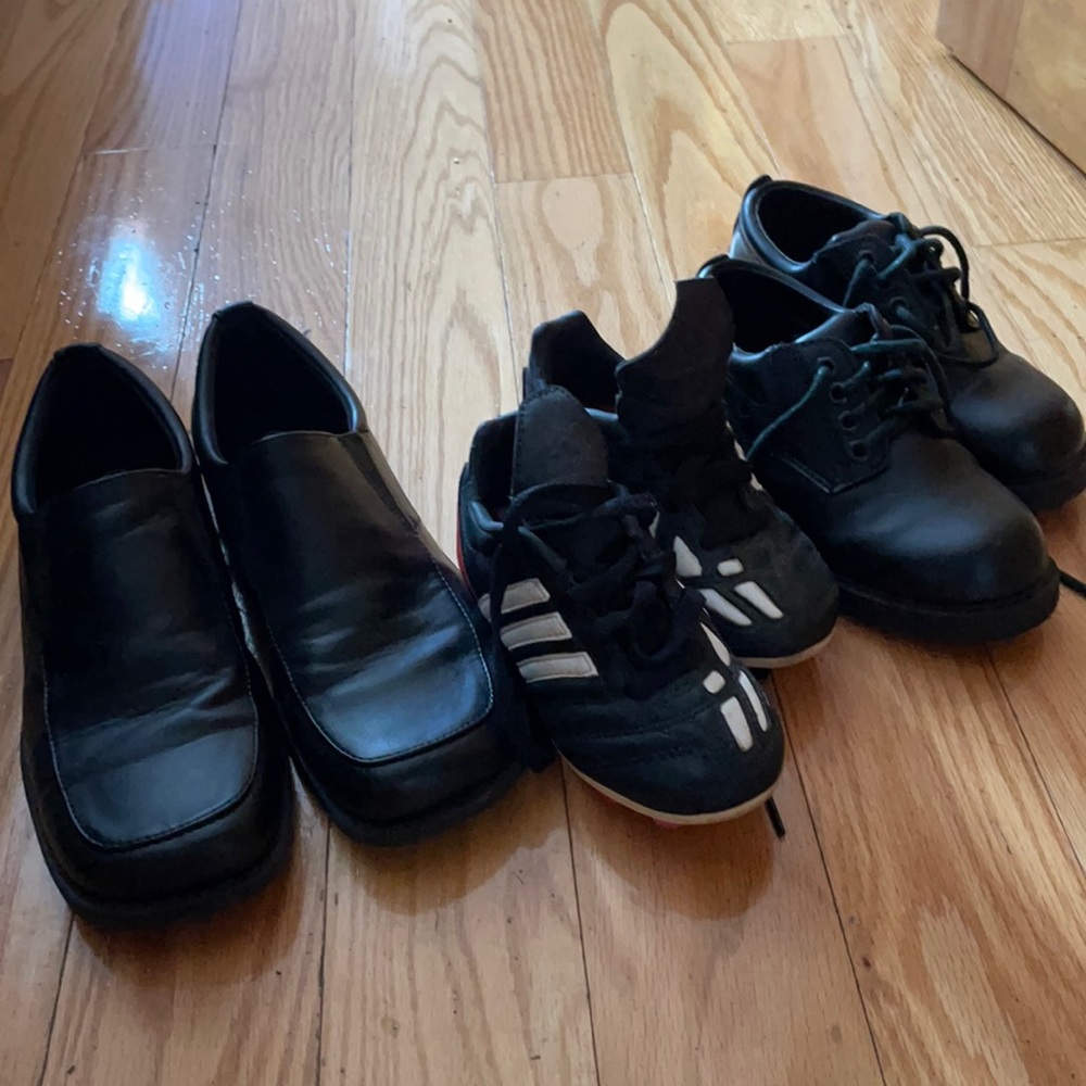 Kids shoes for boys